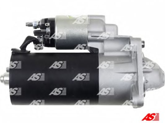 Стартер AS-PL S0506 - Фото 1