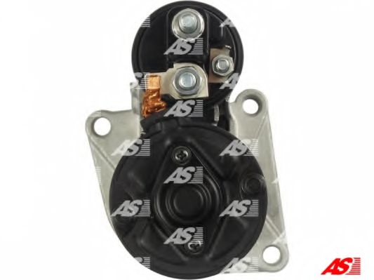 Стартер AS-PL S0508 - Фото 2