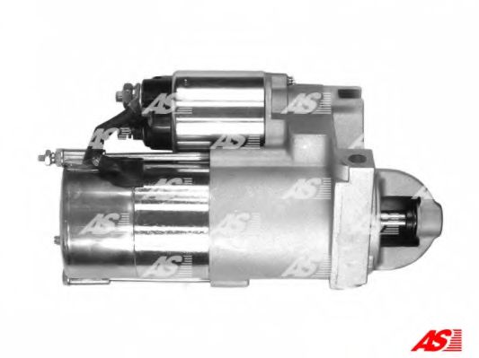 Стартер AS-PL S1010 - Фото 1