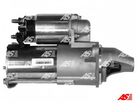Стартер AS-PL S1014 - Фото 1