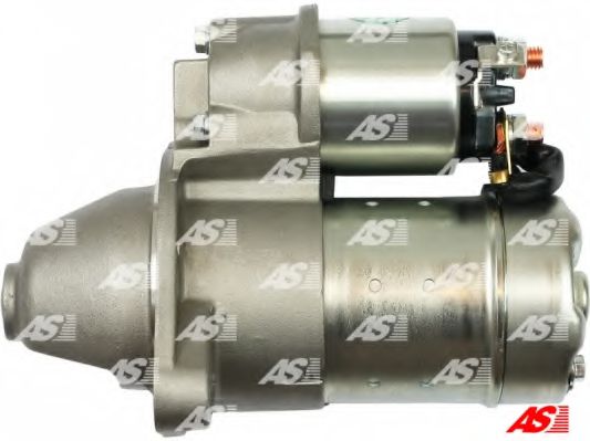 Стартер AS-PL S2001 - Фото 2