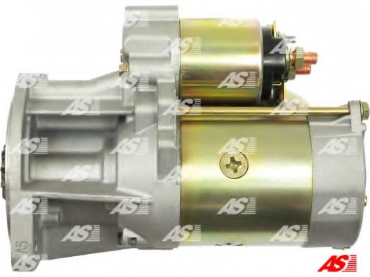 Стартер AS-PL S2012 - Фото 2