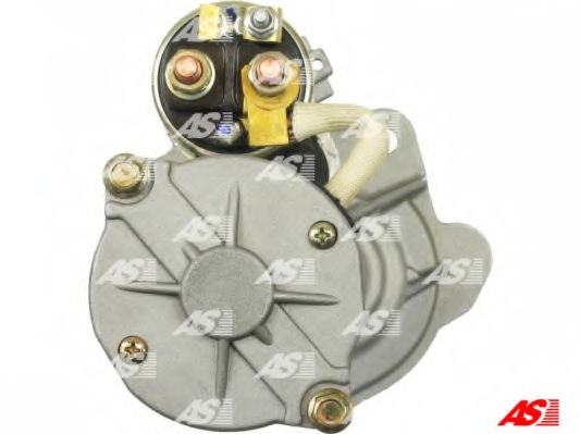 Стартер AS-PL S2012 - Фото 3