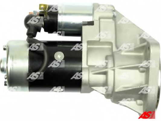 Стартер AS-PL S2024 - Фото 1