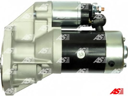 Стартер AS-PL S2024 - Фото 2