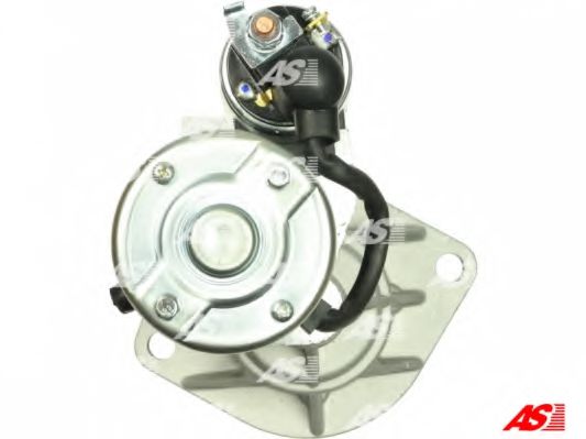 Стартер AS-PL S2024 - Фото 3