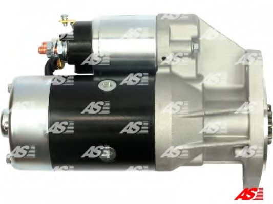 Стартер AS-PL S2026 - Фото 1