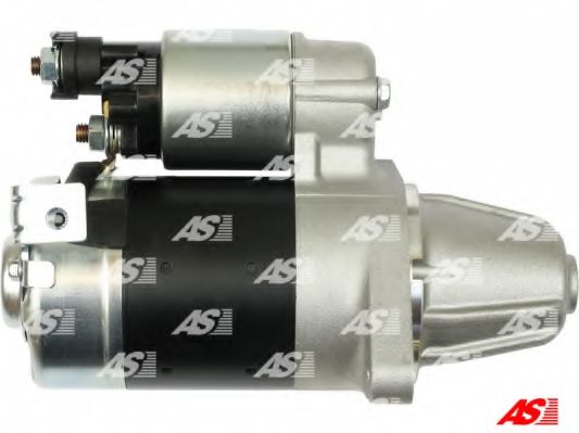 Стартер AS-PL S2033 - Фото 2