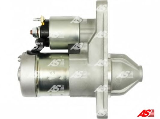 Стартер AS-PL S2035 - Фото 2