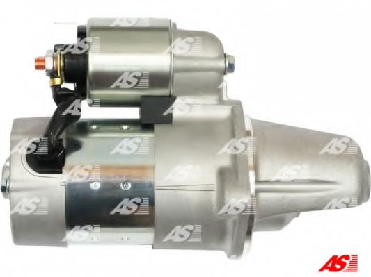 Стартер AS-PL S2036 - Фото 2