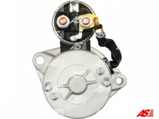 Стартер AS-PL S2036 - Фото 3