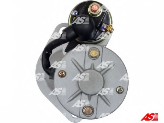 Стартер AS-PL S2041 - Фото 3