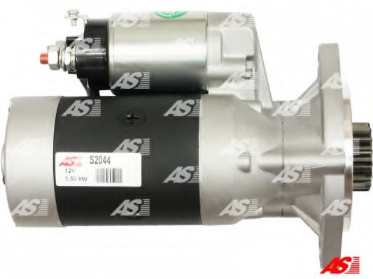 Стартер AS-PL S2044 - Фото 1