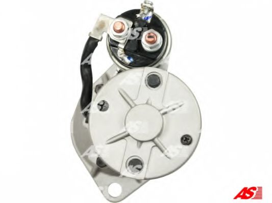 Стартер AS-PL S2044 - Фото 3