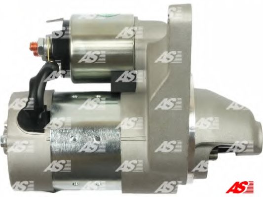 Стартер AS-PL S2047 - Фото 1