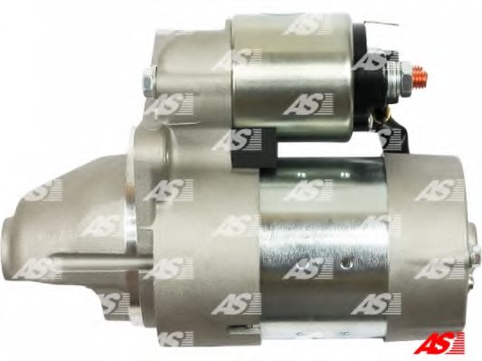 Стартер AS-PL S2047 - Фото 2