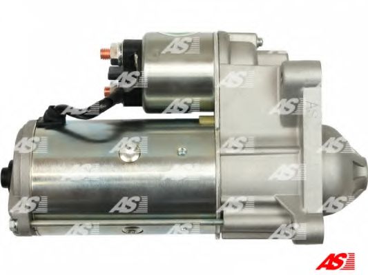 Стартер AS-PL S3001 - Фото 2