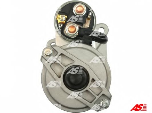 Стартер AS-PL S3001 - Фото 3