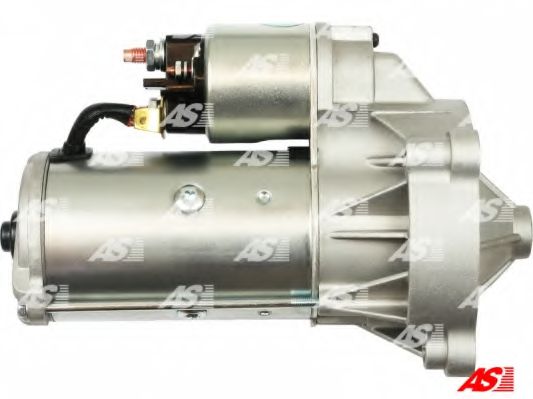 Стартер AS-PL S3002 - Фото 2