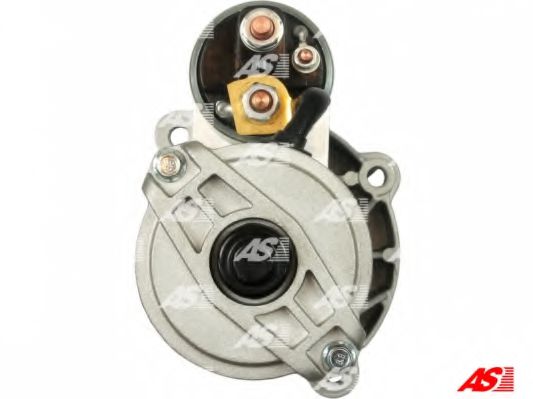 Стартер AS-PL S3002 - Фото 3