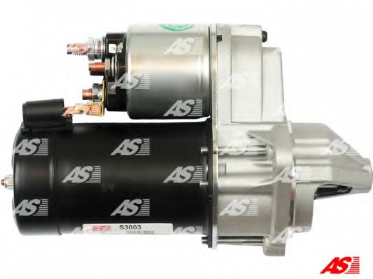 Стартер AS-PL S3003 - Фото 1