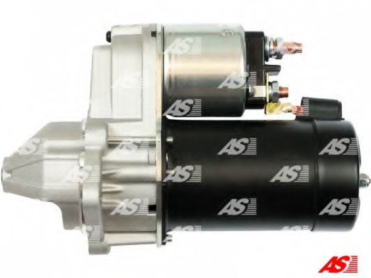 Стартер AS-PL S3003 - Фото 2