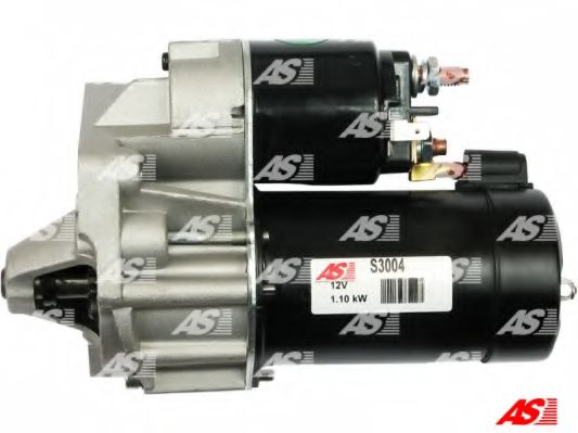 Стартер AS-PL S3004 - Фото 1