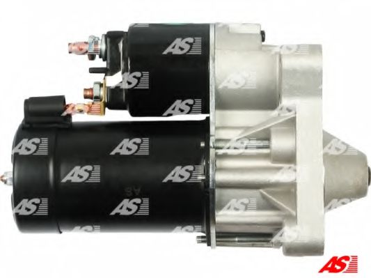 Стартер AS-PL S3004 - Фото 2