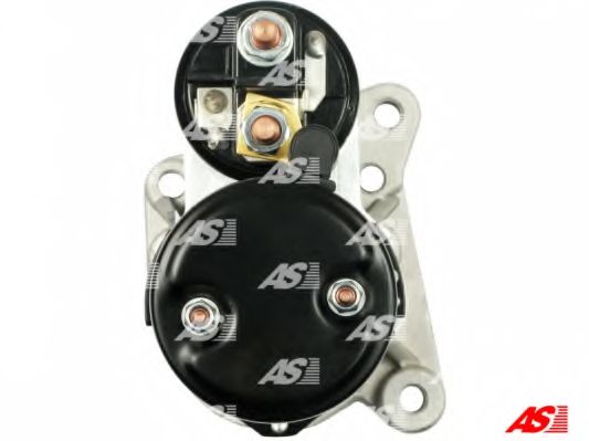 Стартер AS-PL S3004 - Фото 3