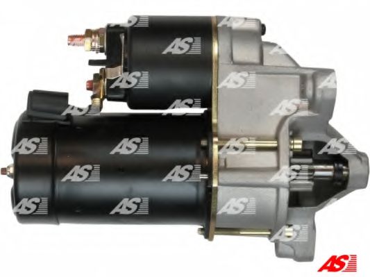 Стартер AS-PL S3005 - Фото 1