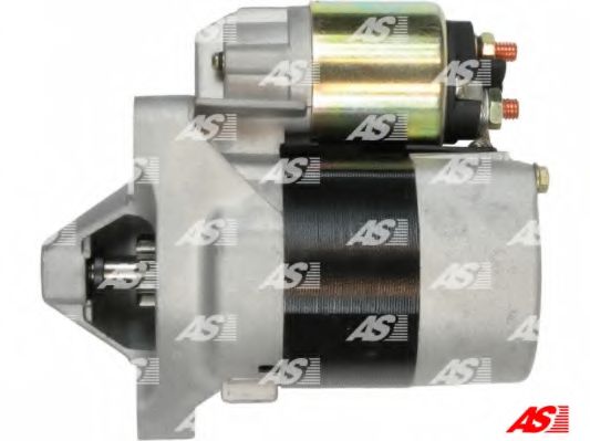 Стартер AS-PL S3007 - Фото 1