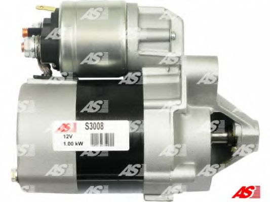Стартер AS-PL S3008 - Фото 1