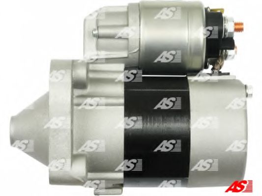 Стартер AS-PL S3008 - Фото 2