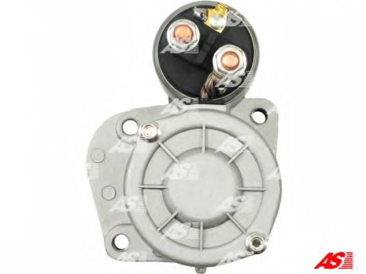 Стартер AS-PL S3008 - Фото 3