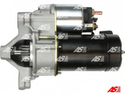 Стартер AS-PL S3009 - Фото 1