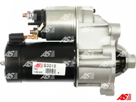 Стартер AS-PL S3010 - Фото 1