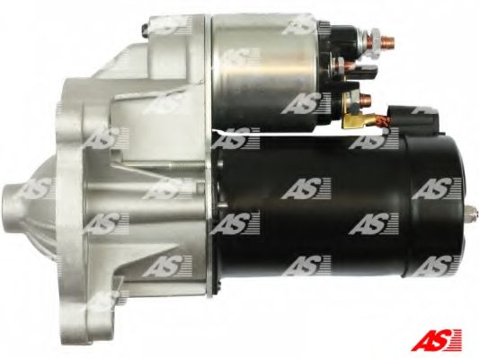 Стартер AS-PL S3010 - Фото 2