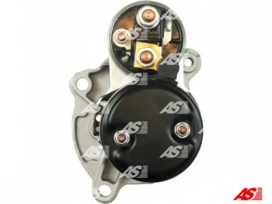 Стартер AS-PL S3010 - Фото 3