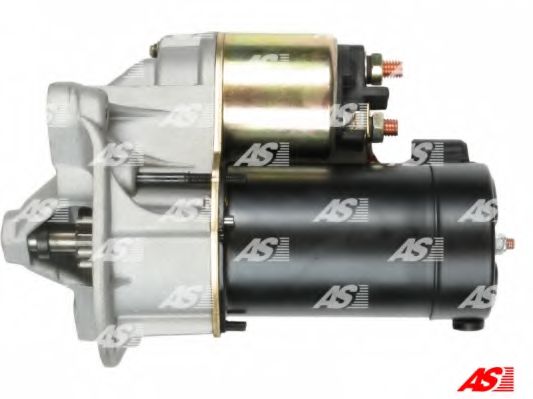 Стартер AS-PL S3011 - Фото 1