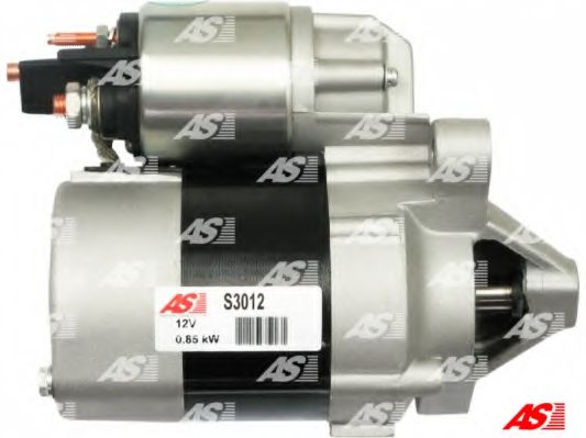 Стартер AS-PL S3012 - Фото 1