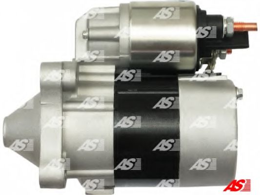 Стартер AS-PL S3012 - Фото 2