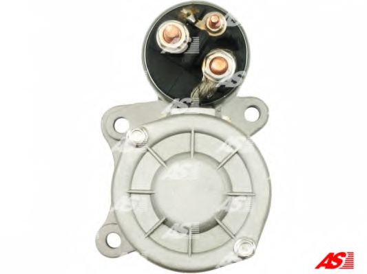 Стартер AS-PL S3012 - Фото 3