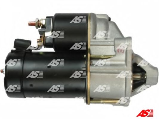 Стартер AS-PL S3013 - Фото 1