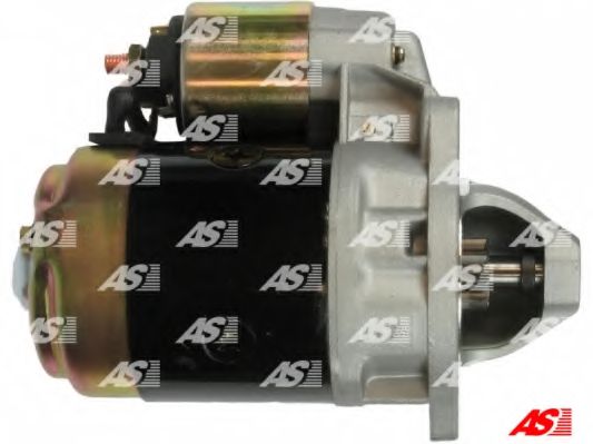 Стартер AS-PL S3014 - Фото 1