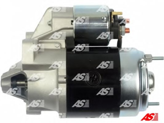 Стартер AS-PL S3015 - Фото 1