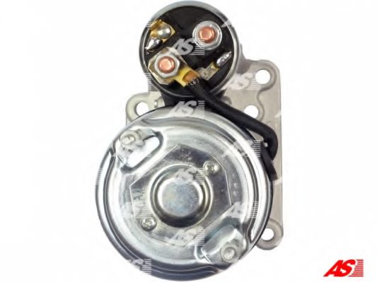 Стартер AS-PL S3015 - Фото 2