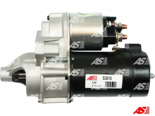 Стартер AS-PL S3016 - Фото 1