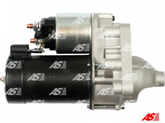 Стартер AS-PL S3016 - Фото 2