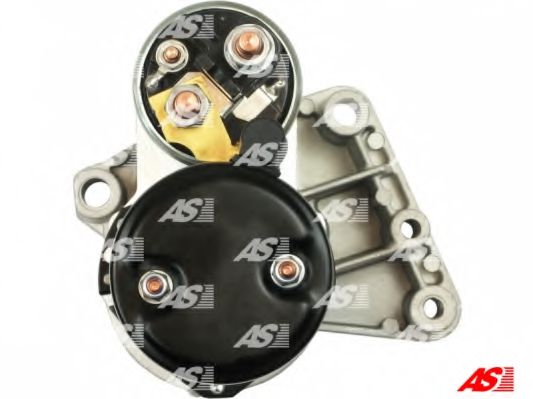 Стартер AS-PL S3016 - Фото 3