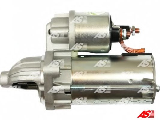 Стартер AS-PL S3017 - Фото 1